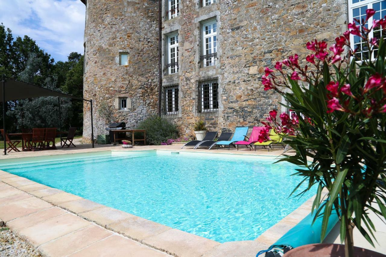 Chateau De La Frogerie Maulevrier