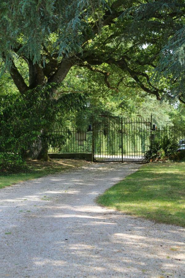 Chateau De La Frogerie Maulevrier