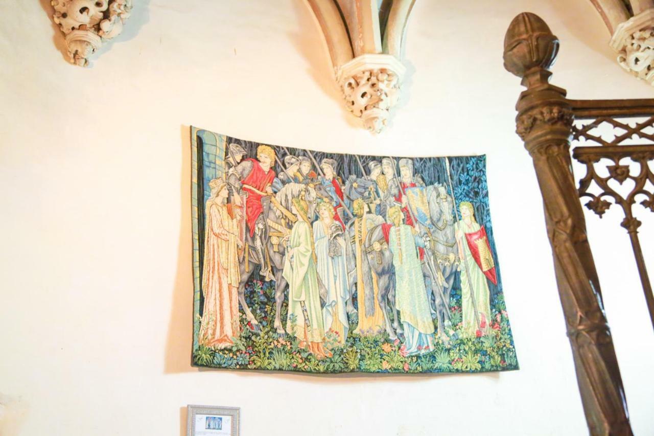 Chateau De La Frogerie Bed & Breakfast Maulevrier