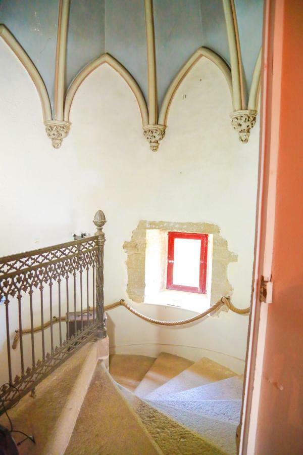 Chateau De La Frogerie
